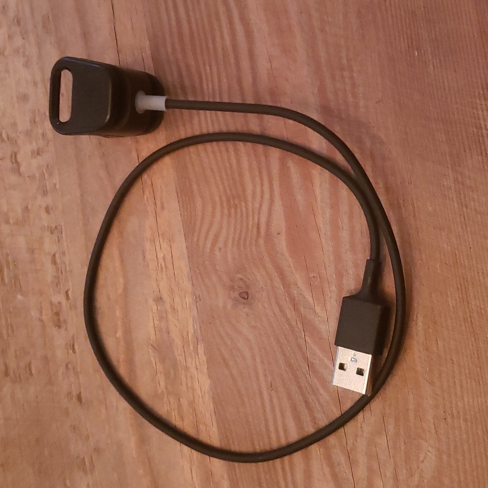 Charger for fitbit charge 4